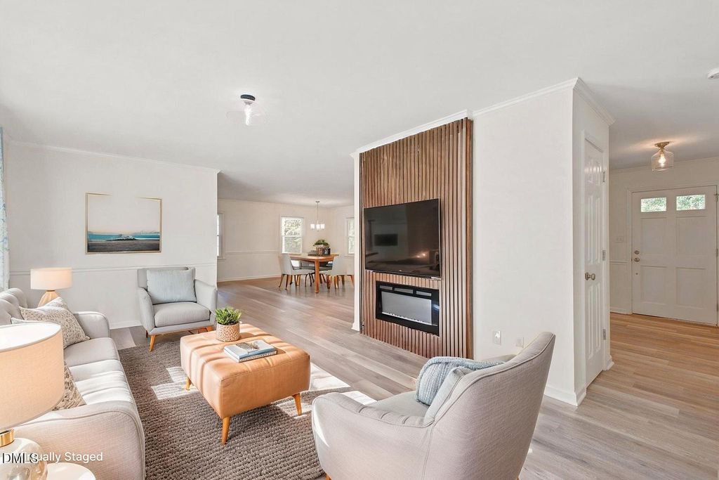 2605 Albemarle Avenue, Raleigh, NC 27610