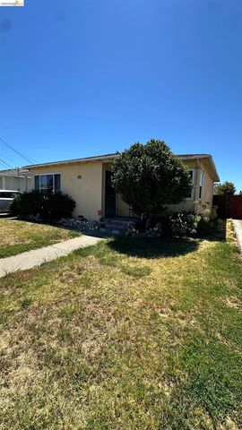 15357 Edgemoor St, San Leandro, CA 94579