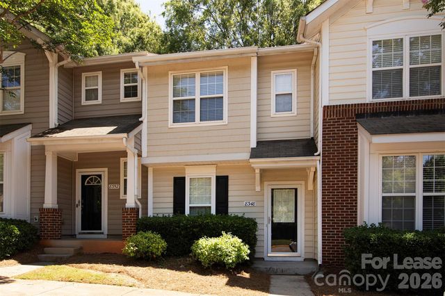 8348 Chaceview Court, Charlotte, NC 28269