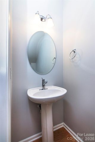 8348 Chaceview Court, Charlotte, NC 28269