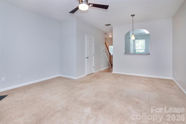 8348 Chaceview Court, Charlotte, NC 28269