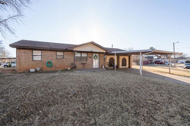 5001 S Georgia Place, Oklahoma City, OK 73129