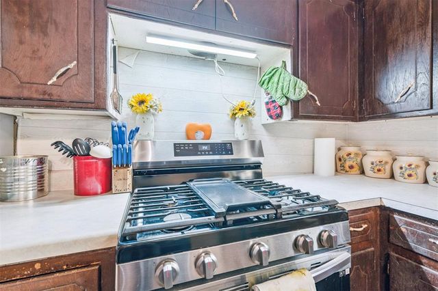 5001 S Georgia Place, Oklahoma City, OK 73129