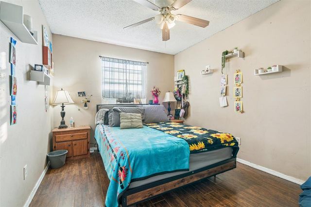 5001 S Georgia Place, Oklahoma City, OK 73129