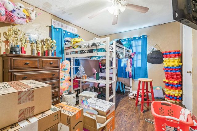 5001 S Georgia Place, Oklahoma City, OK 73129