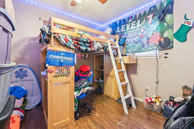 5001 S Georgia Place, Oklahoma City, OK 73129