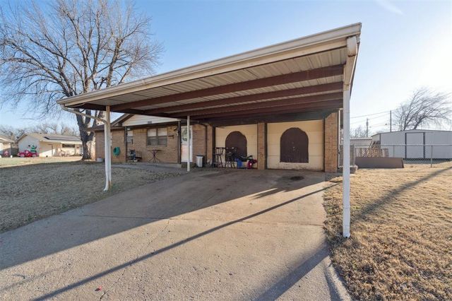 5001 S Georgia Place, Oklahoma City, OK 73129