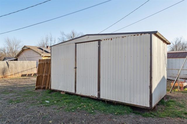 5001 S Georgia Place, Oklahoma City, OK 73129