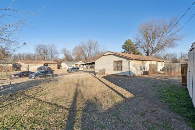 5001 S Georgia Place, Oklahoma City, OK 73129