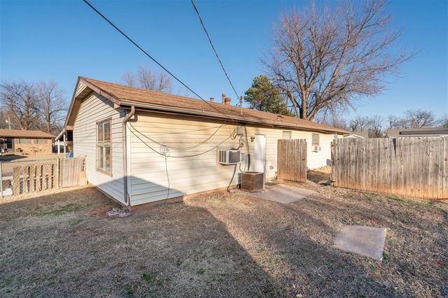 5001 S Georgia Place, Oklahoma City, OK 73129