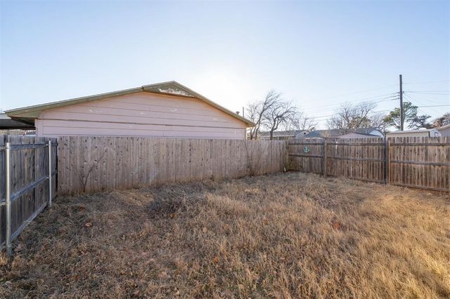 5001 S Georgia Place, Oklahoma City, OK 73129