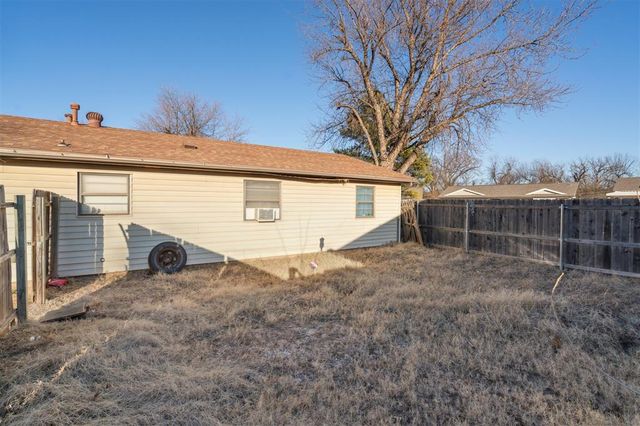 5001 S Georgia Place, Oklahoma City, OK 73129