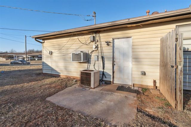 5001 S Georgia Place, Oklahoma City, OK 73129