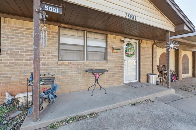 5001 S Georgia Place, Oklahoma City, OK 73129