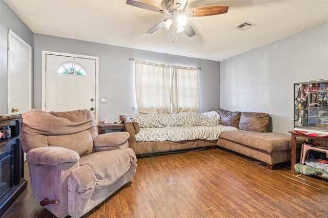 5001 S Georgia Place, Oklahoma City, OK 73129