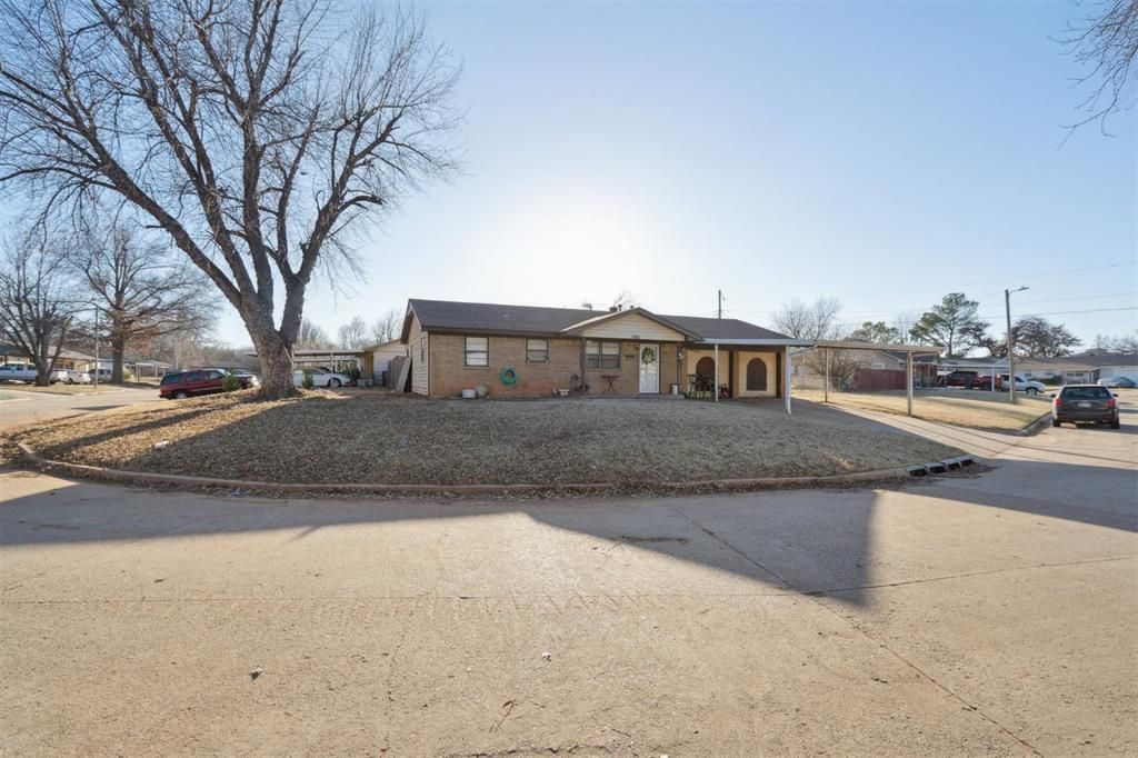 5001 S Georgia Place, Oklahoma City, OK 73129