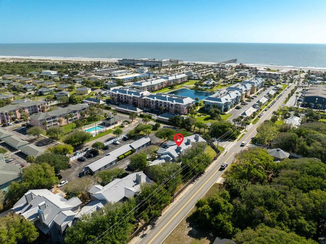 200 16th Street 103A, St Augustine Beach, FL 32080