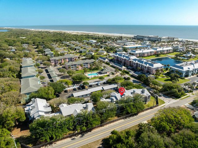 200 16th Street 103A, St Augustine Beach, FL 32080