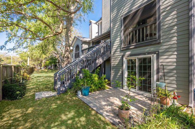 200 16th Street 103A, St Augustine Beach, FL 32080