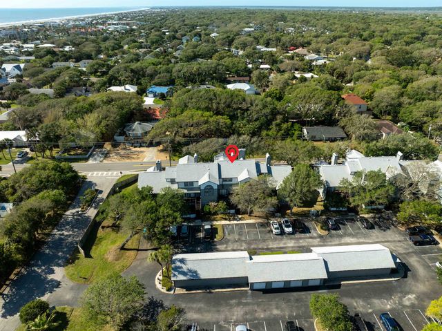 200 16th Street 103A, St Augustine Beach, FL 32080