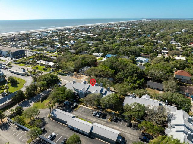 200 16th Street 103A, St Augustine Beach, FL 32080