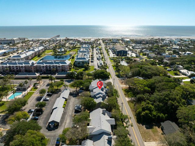 200 16th Street 103A, St Augustine Beach, FL 32080