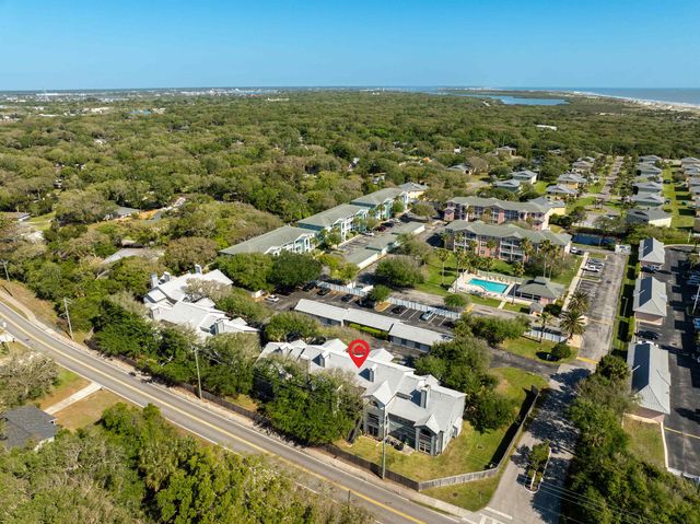 200 16th Street 103A, St Augustine Beach, FL 32080