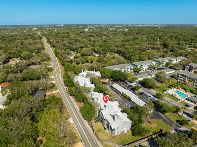 200 16th Street 103A, St Augustine Beach, FL 32080