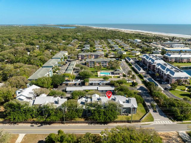 200 16th Street 103A, St Augustine Beach, FL 32080