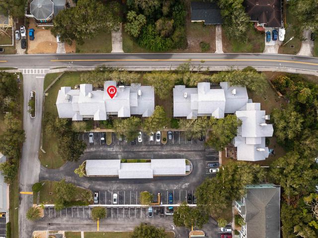 200 16th Street 103A, St Augustine Beach, FL 32080