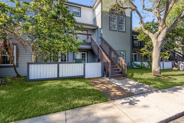 200 16th Street 103A, St Augustine Beach, FL 32080