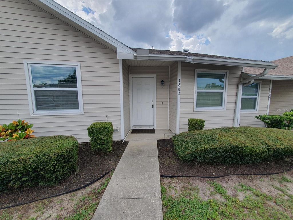 1883 ORANGE BOULEVARD WAY, Palm Harbor, FL 34683