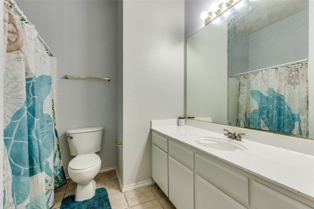 10812 Grayhawk Lane, Fort Worth, TX 76244