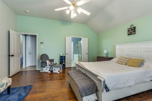 10812 Grayhawk Lane, Fort Worth, TX 76244