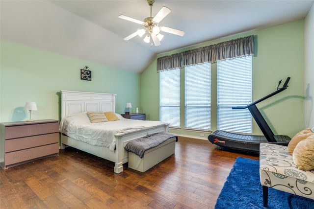 10812 Grayhawk Lane, Fort Worth, TX 76244