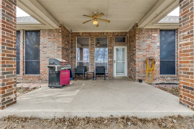 10812 Grayhawk Lane, Fort Worth, TX 76244