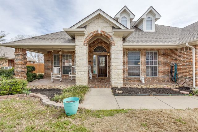 10812 Grayhawk Lane, Fort Worth, TX 76244