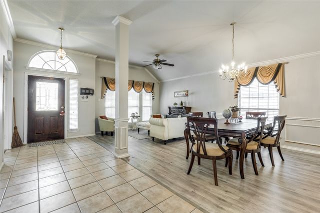 10812 Grayhawk Lane, Fort Worth, TX 76244