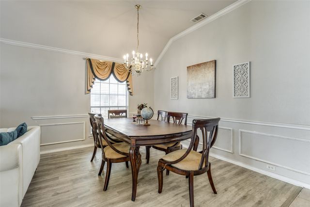 10812 Grayhawk Lane, Fort Worth, TX 76244