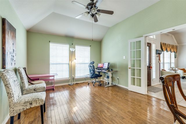 10812 Grayhawk Lane, Fort Worth, TX 76244
