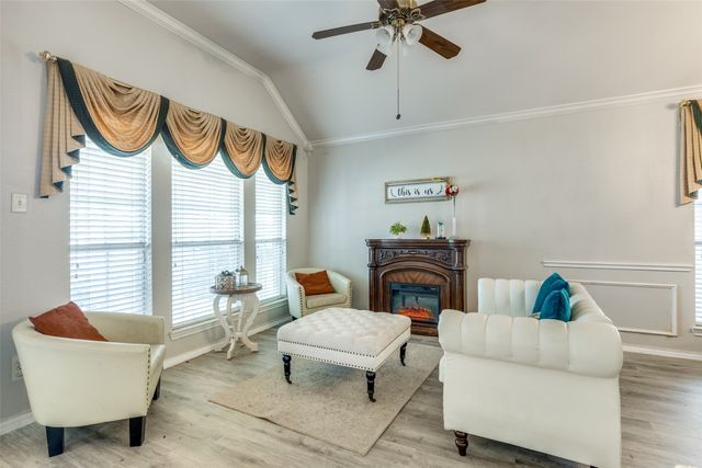 10812 Grayhawk Lane, Fort Worth, TX 76244