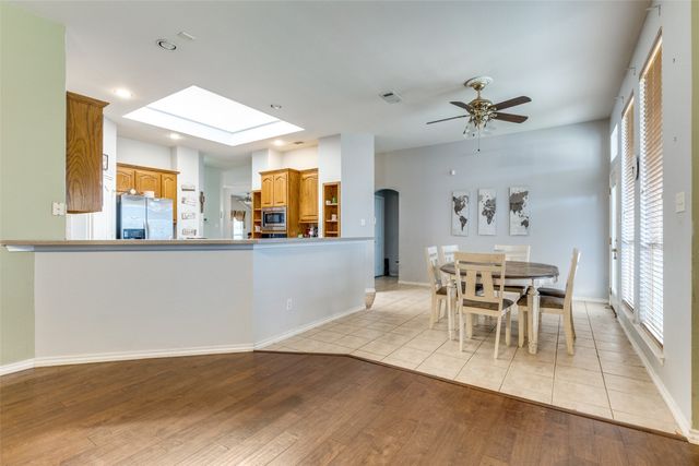 10812 Grayhawk Lane, Fort Worth, TX 76244