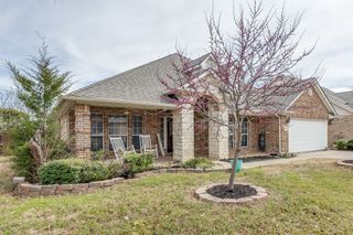 10812 Grayhawk Lane, Fort Worth, TX 76244