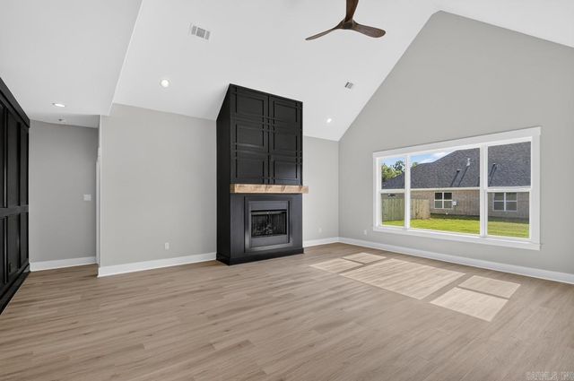 7064 Cold Creek, Alexander, AR 72002