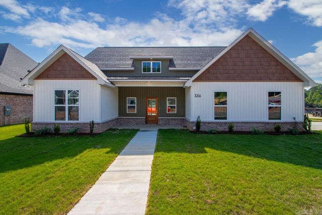 7064 Cold Creek, Alexander, AR 72002