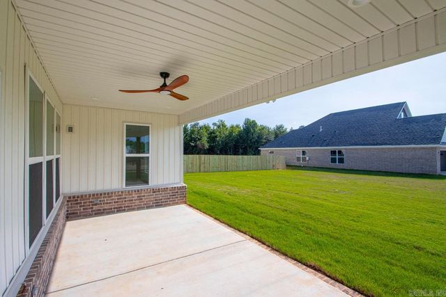 7064 Cold Creek, Alexander, AR 72002