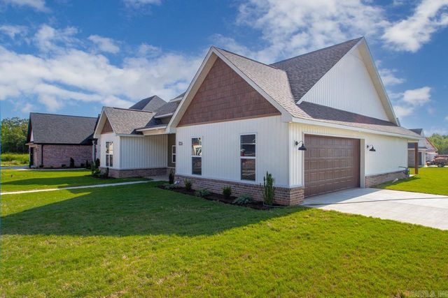 7064 Cold Creek, Alexander, AR 72002