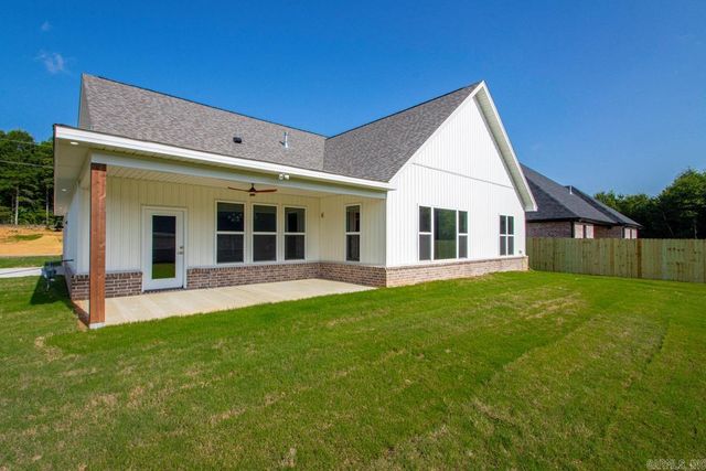 7064 Cold Creek, Alexander, AR 72002