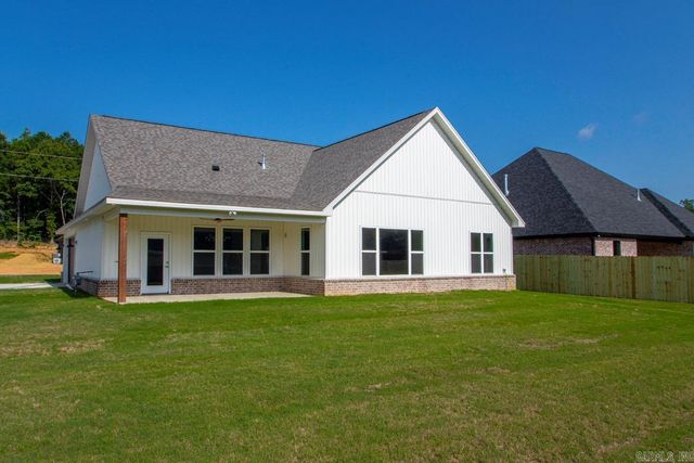 7064 Cold Creek, Alexander, AR 72002