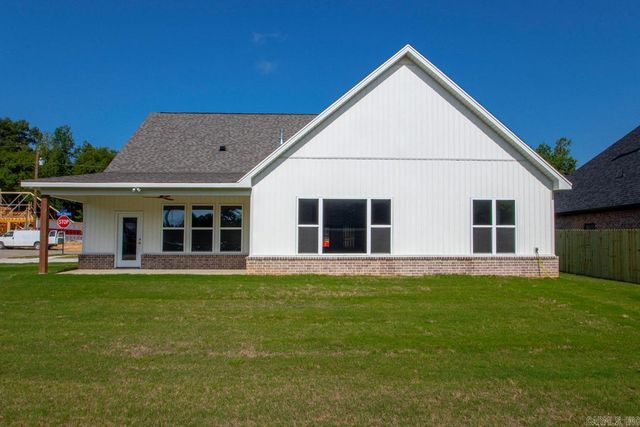 7064 Cold Creek, Alexander, AR 72002